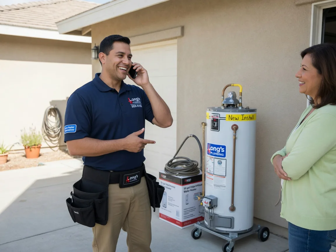 Leak Detection Fernwood, ID FAQs